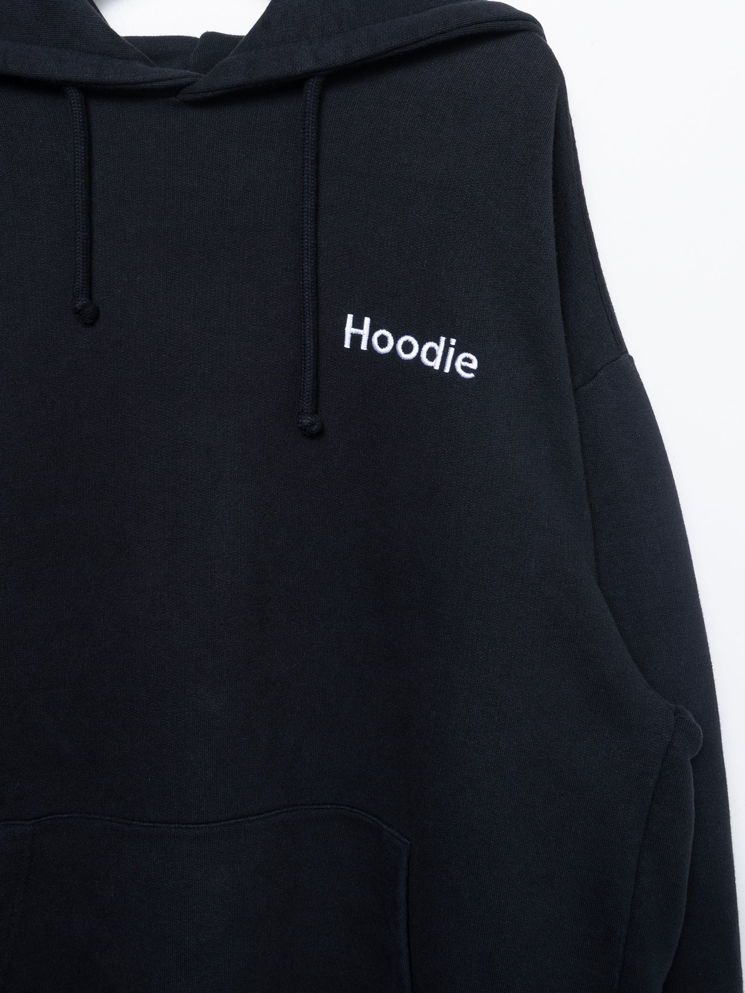 Buy Vetements Definition Hoodie Online at Groupie