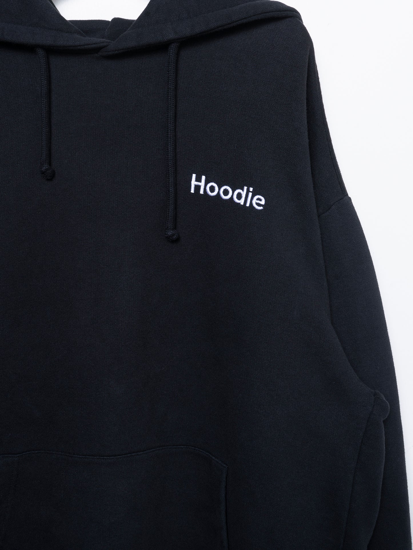 Definition Hoodie
