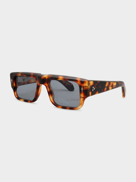Devote Sunglasses - Leopard