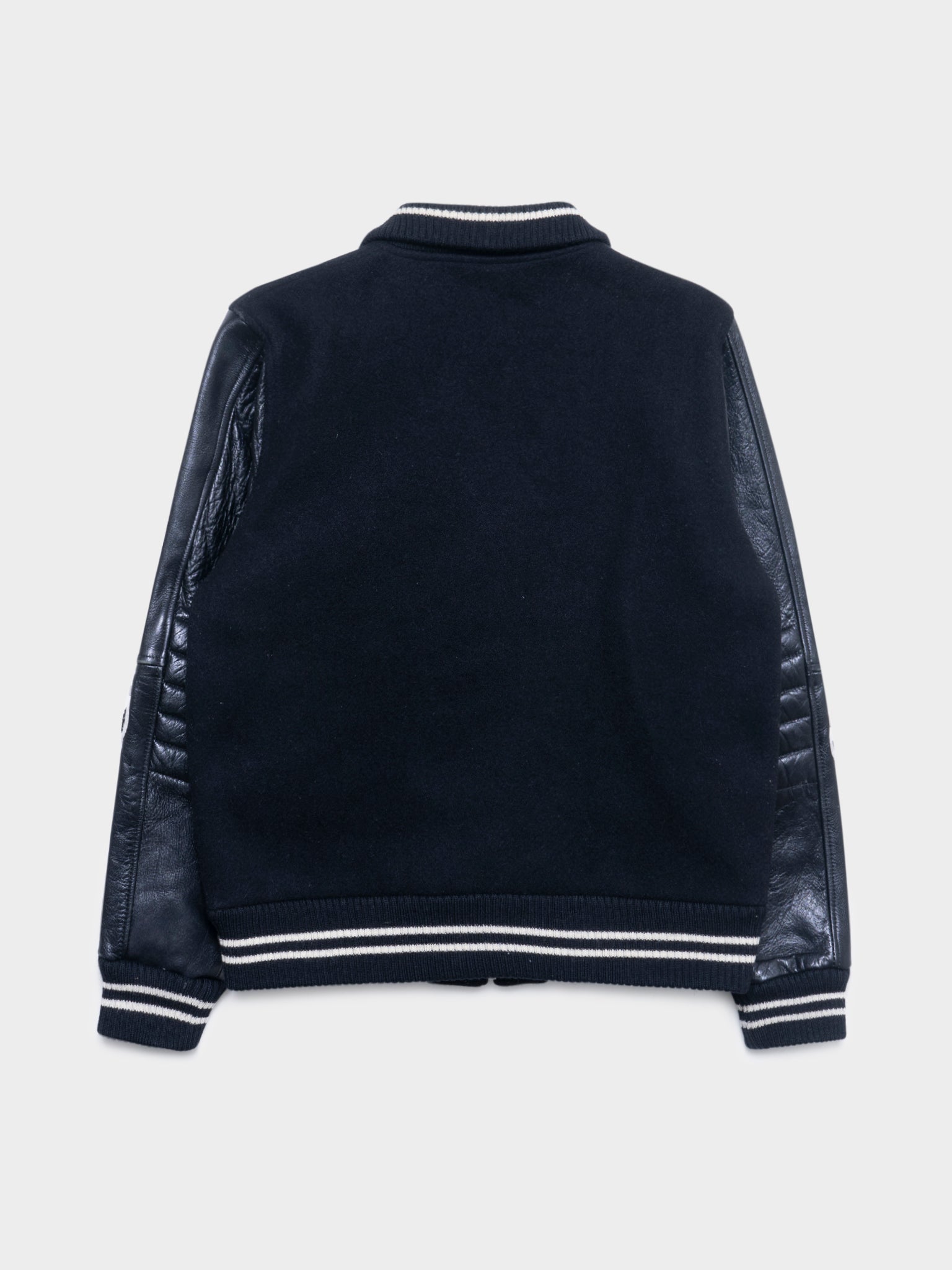 Undercover: DAVF Varsity Jacket | Groupie