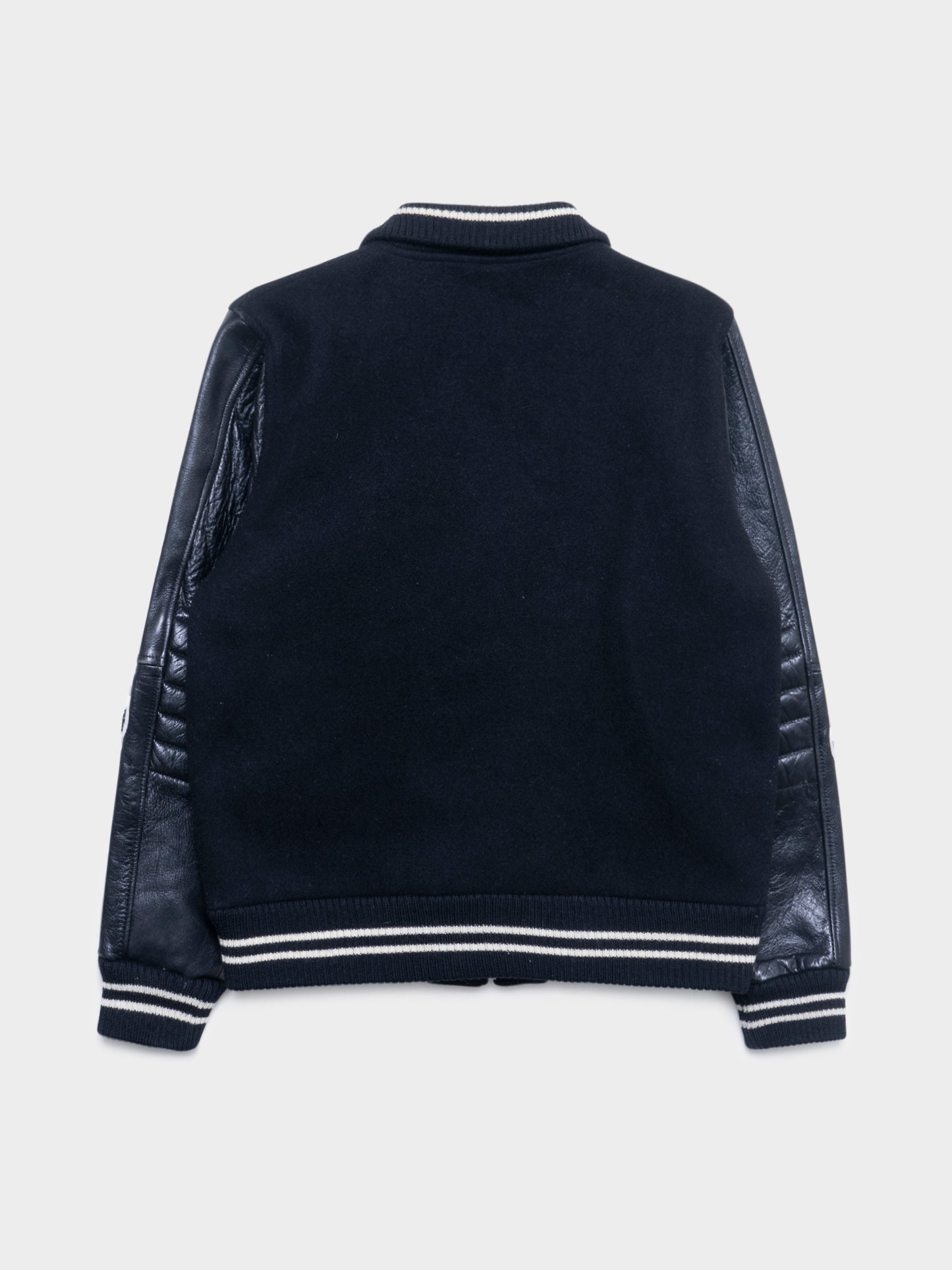 DAVF Varsity Jacket