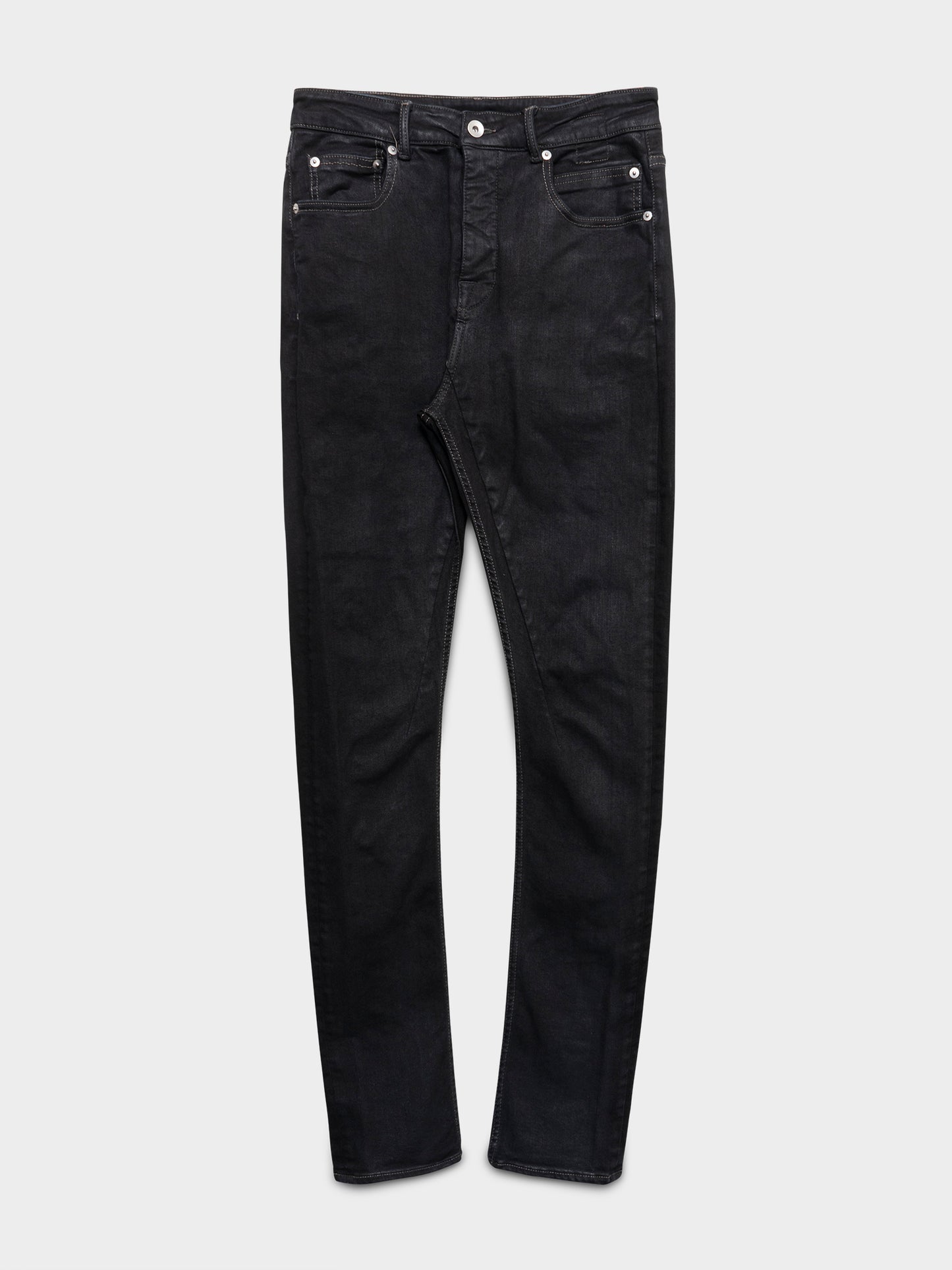 Detroit Cut Jeans