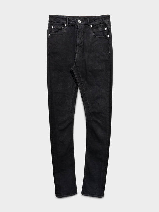 Detroit Cut Jeans