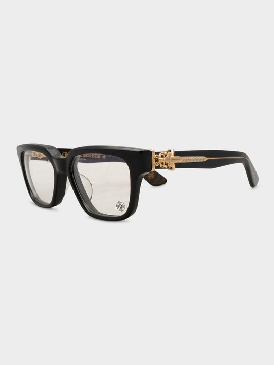 Vagillionaire II Glasses