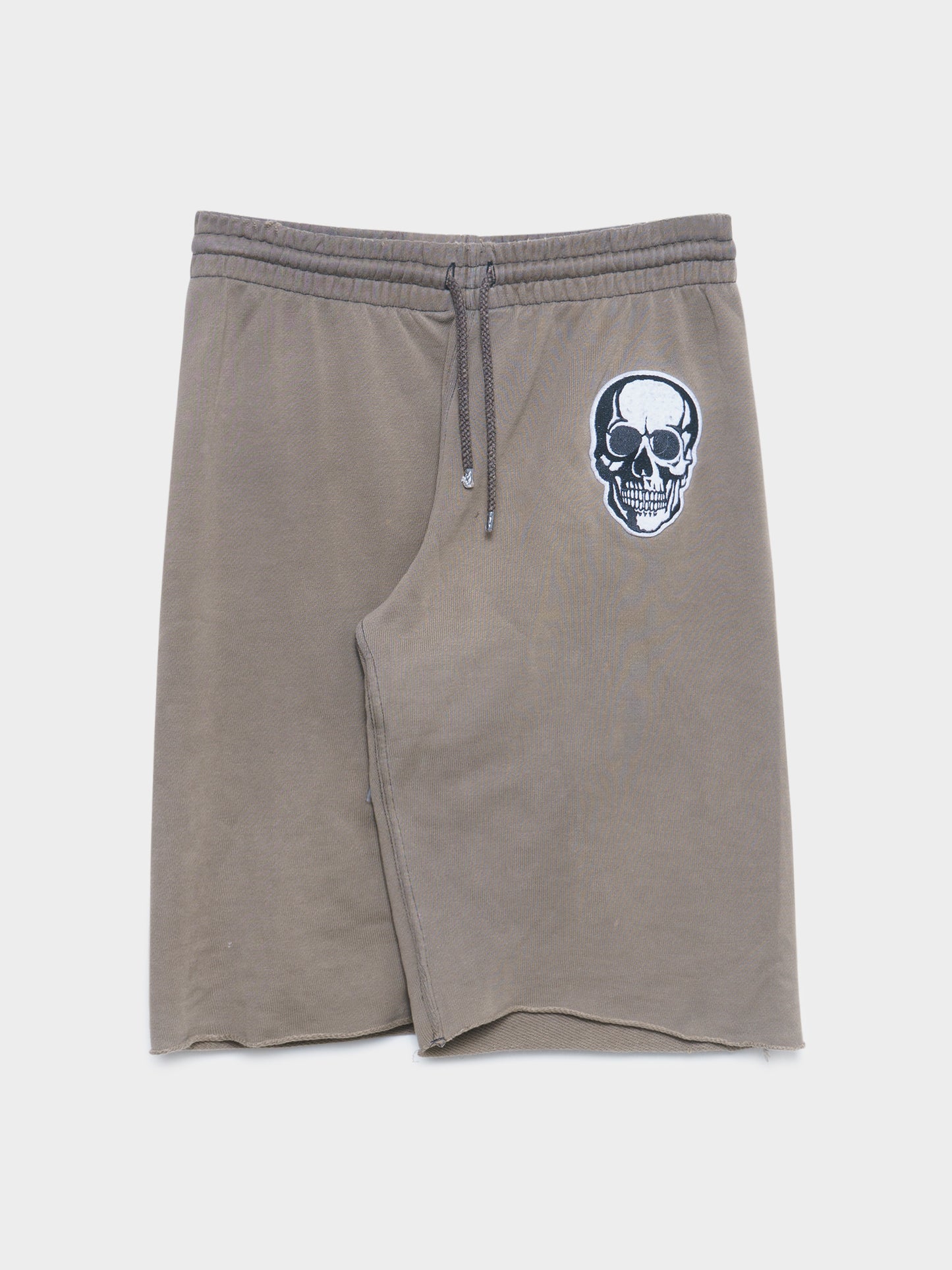 Skull Shorts
