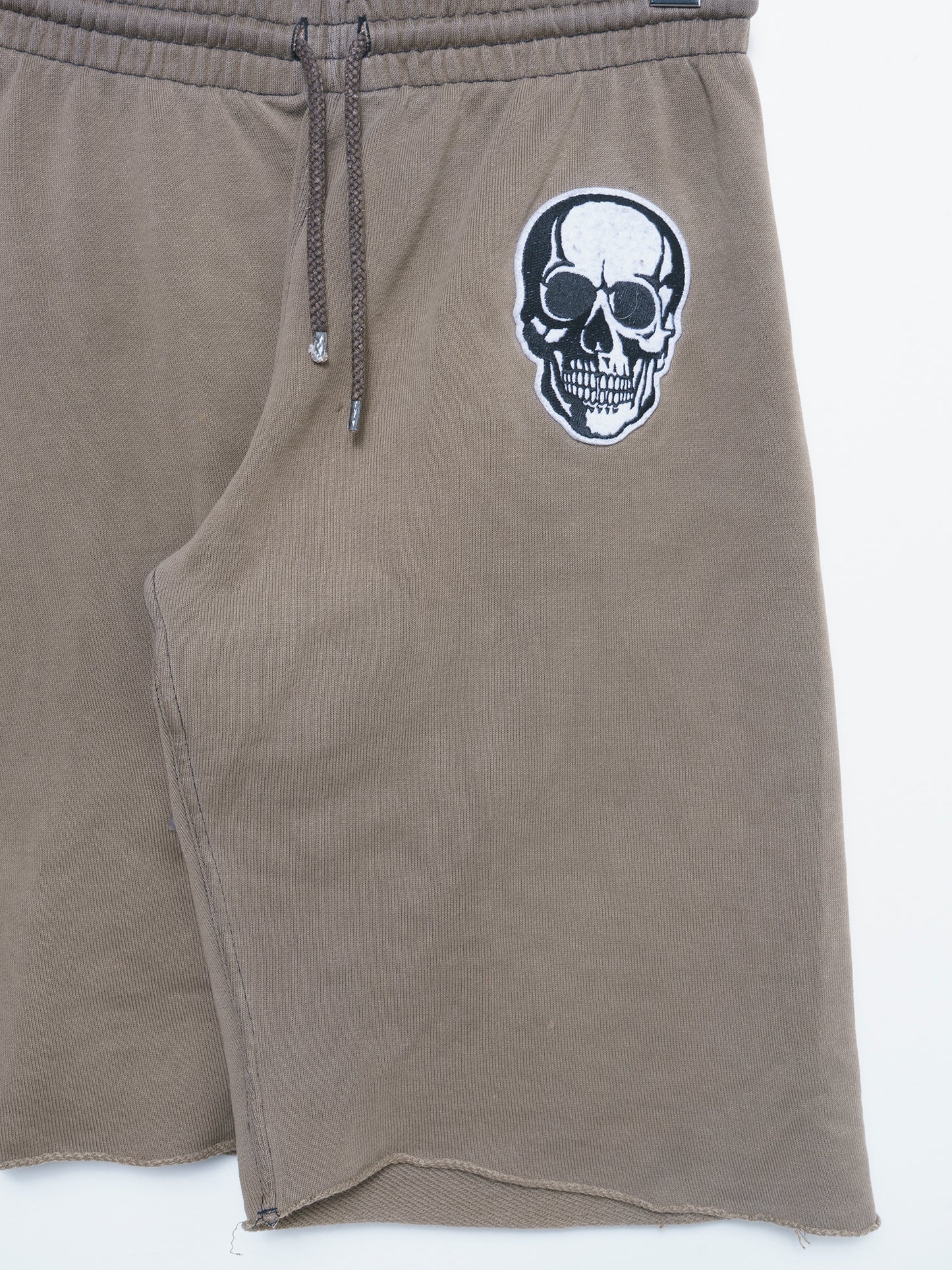 Skull Shorts