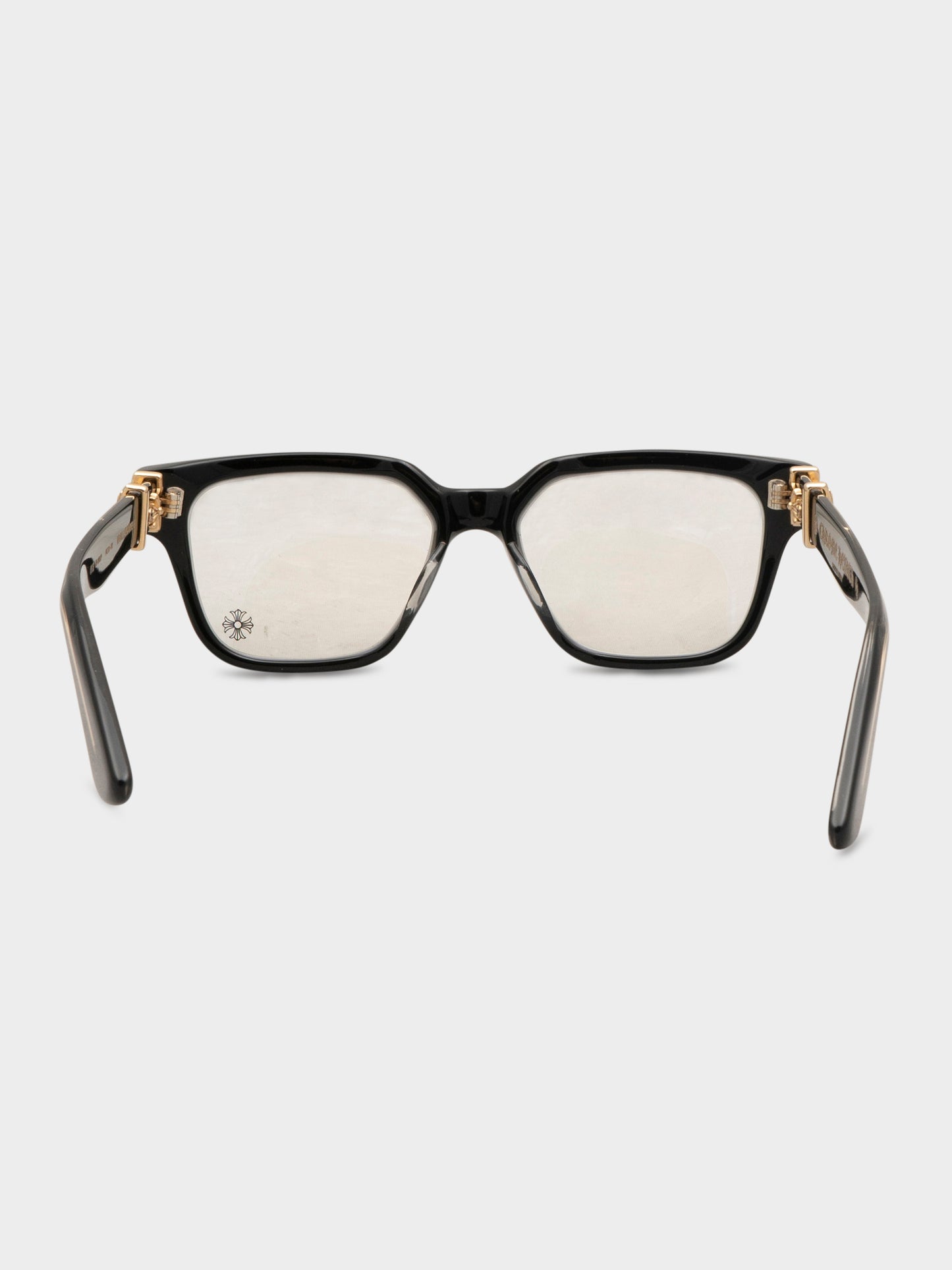 Vagillionaire II Glasses