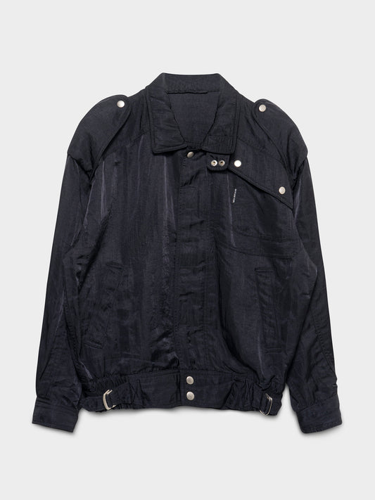 1980's Skyline Jacket
