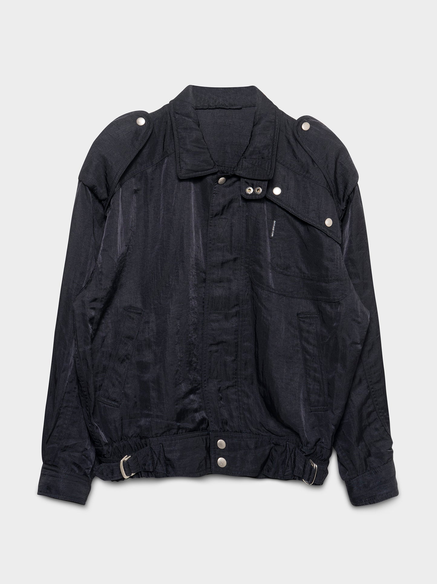 1980's Skyline Jacket