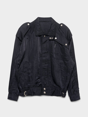 1980's Skyline Jacket