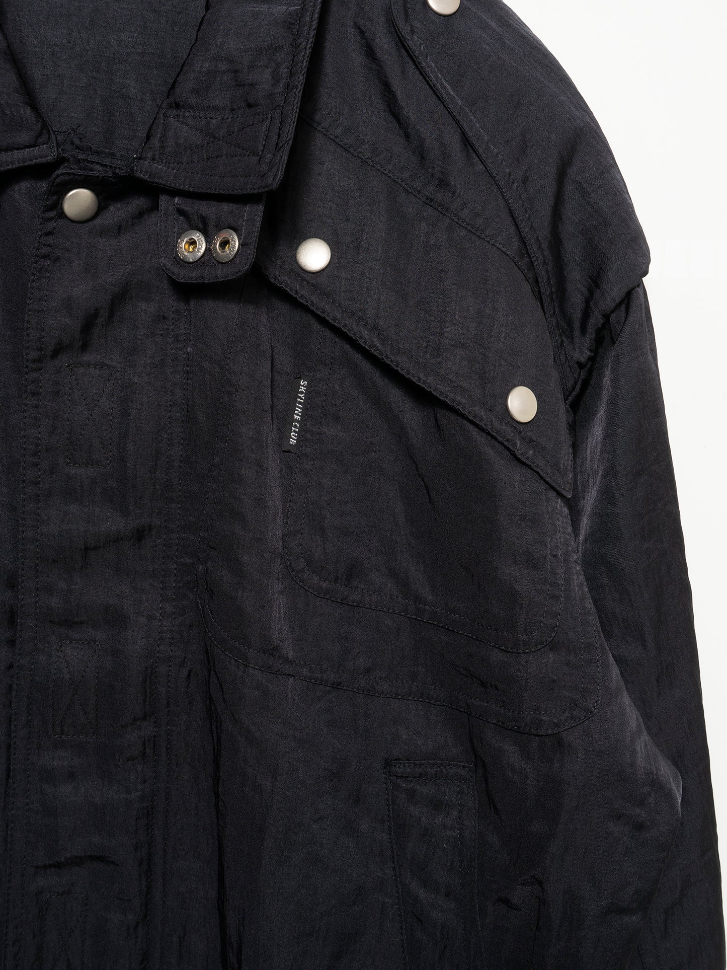 1980's Skyline Jacket