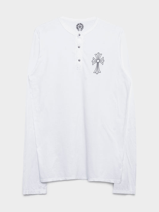 Rhodium Henley