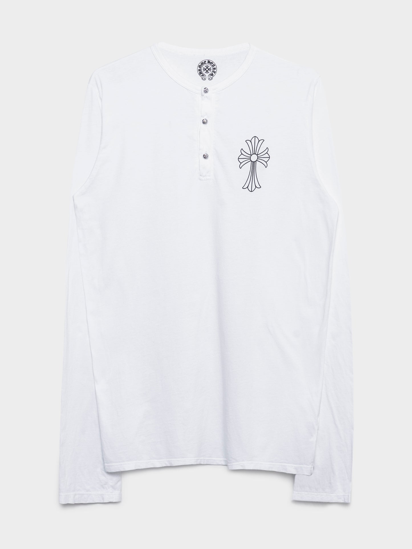 Rhodium Henley