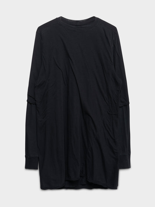 Hustler Layered Shirt