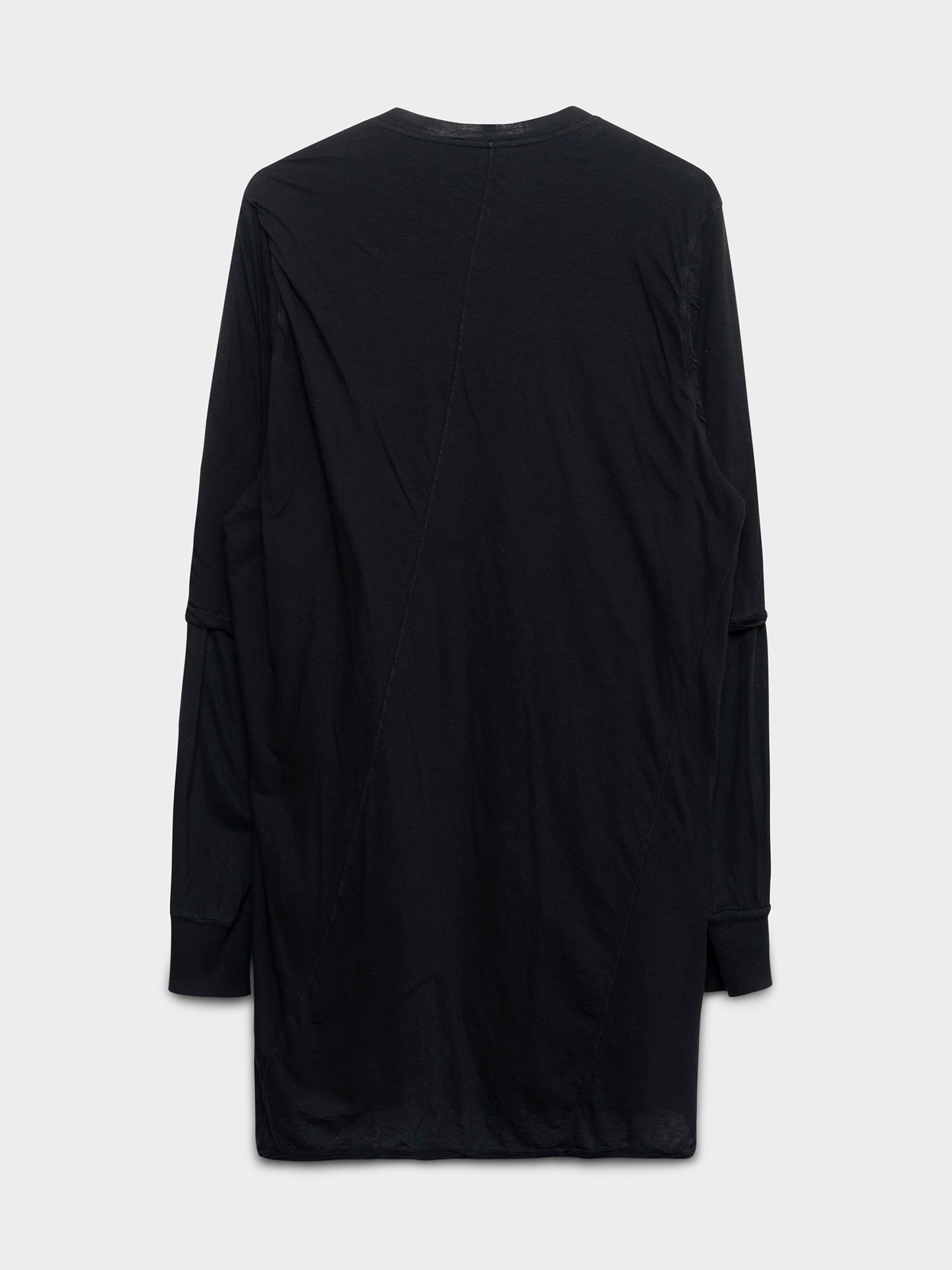 Hustler Layered Shirt