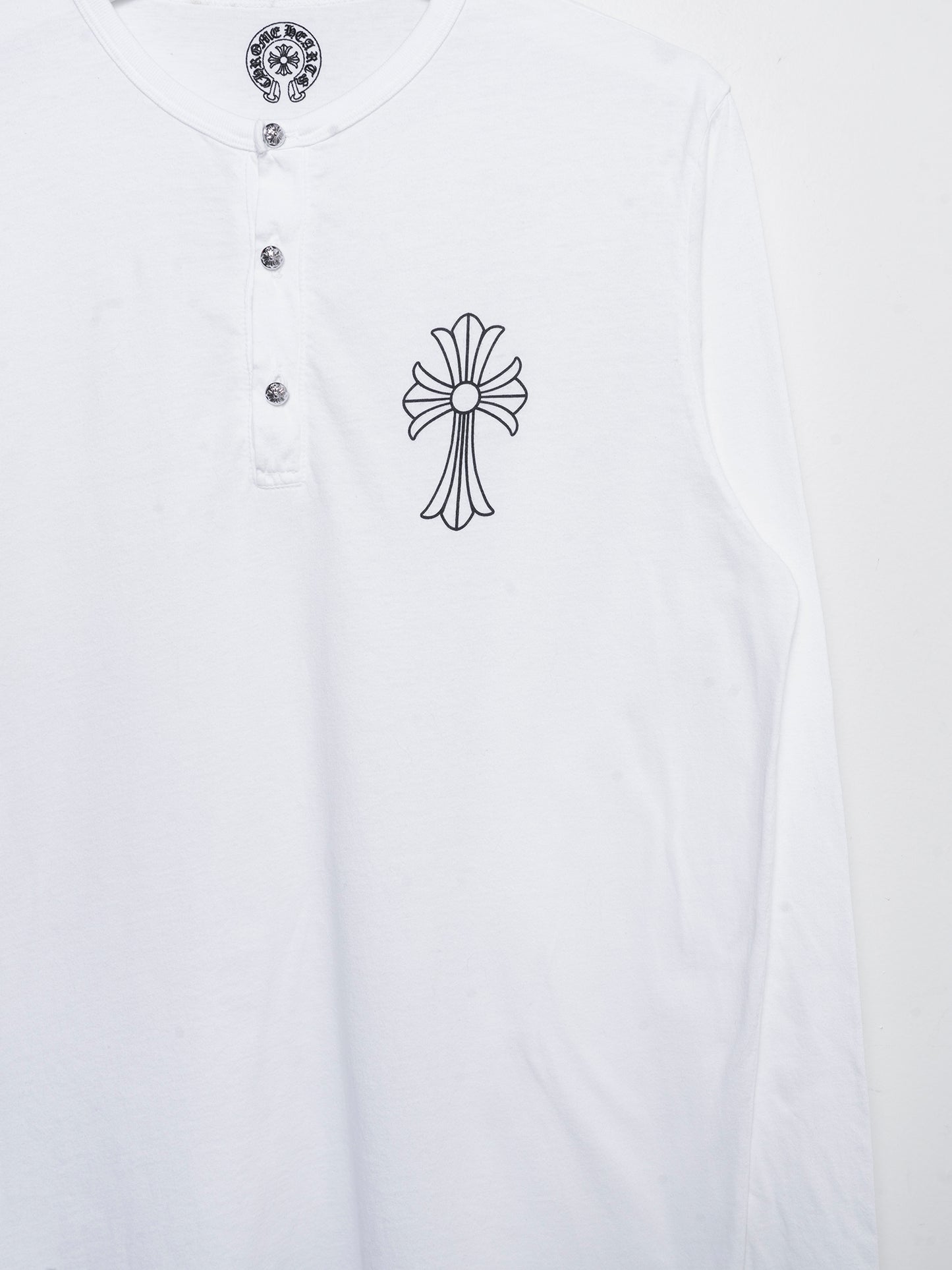 Rhodium Henley