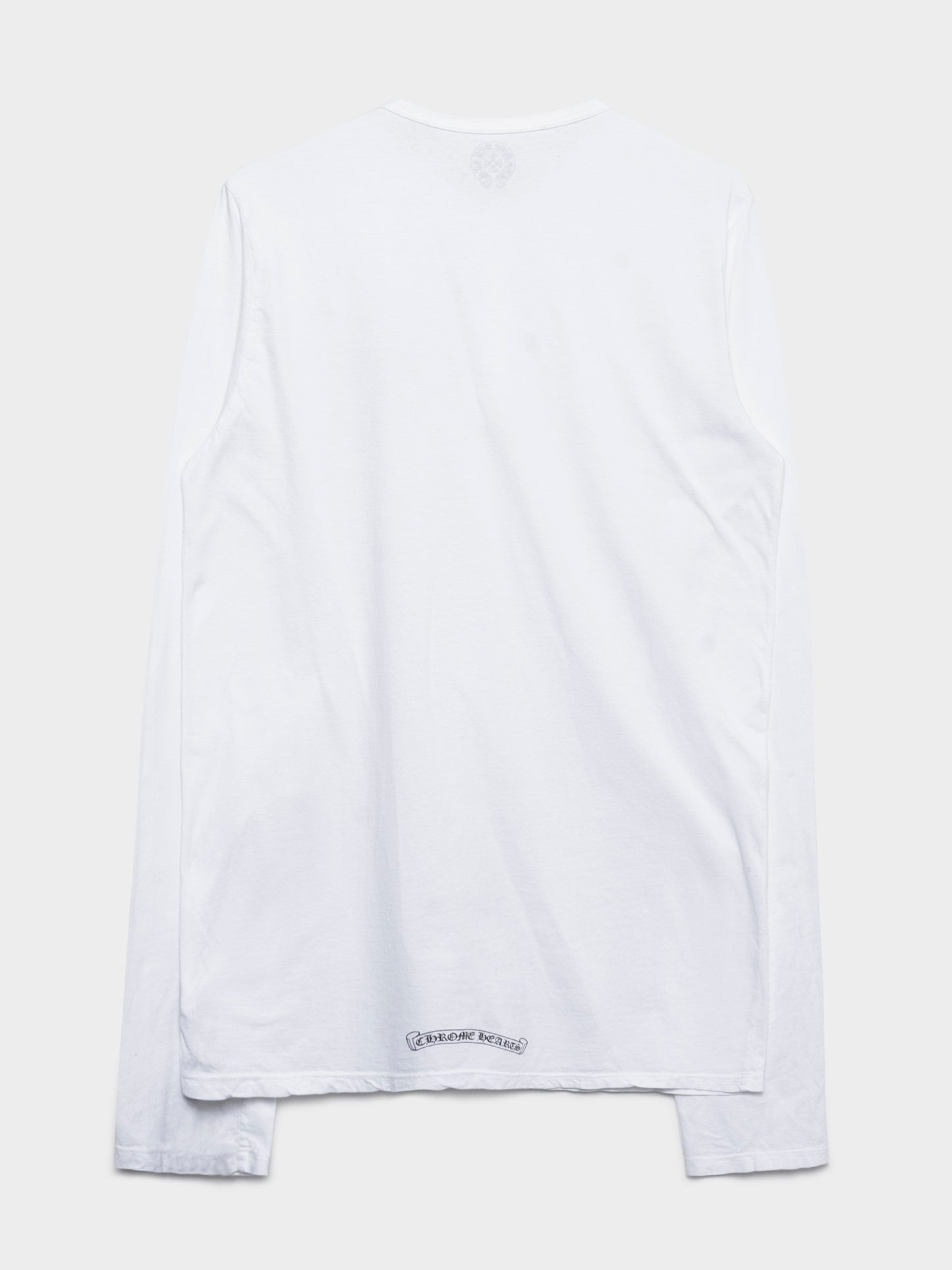 Rhodium Henley