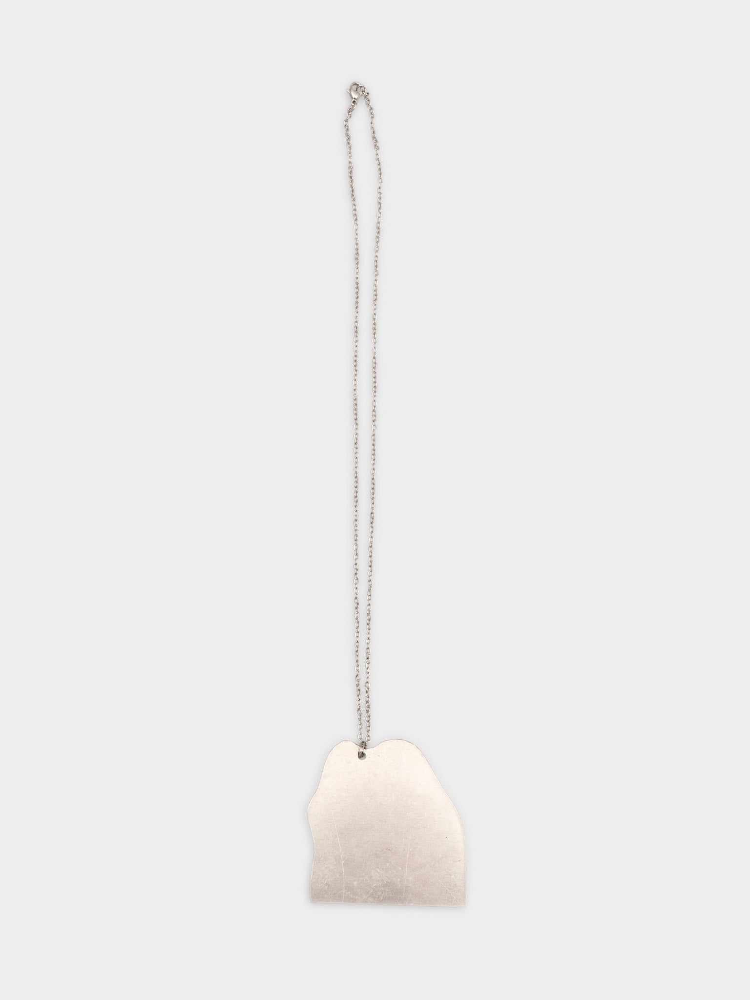 Raf Simons: SS02 Necklace | Groupie