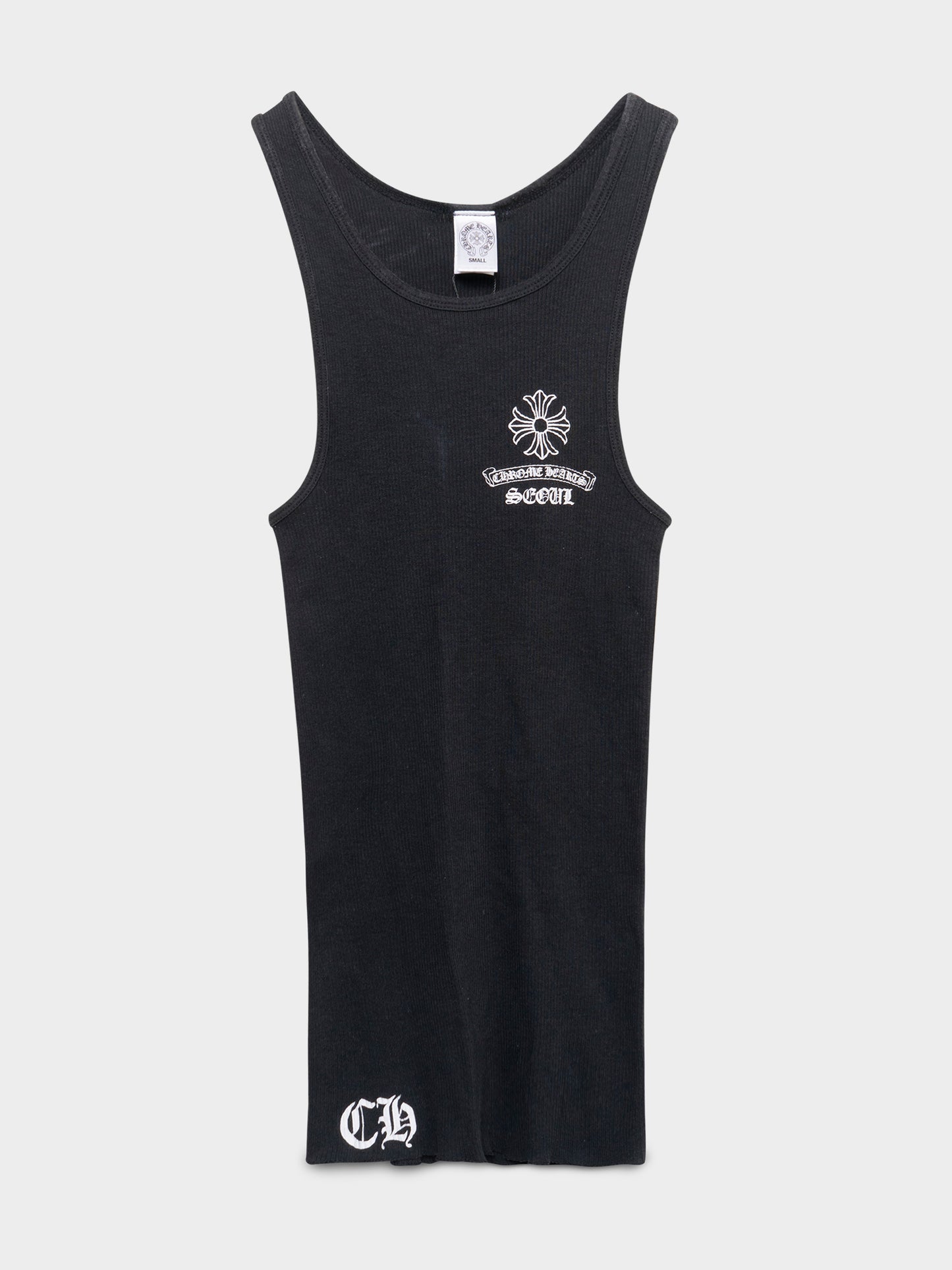 Seoul Tank Top