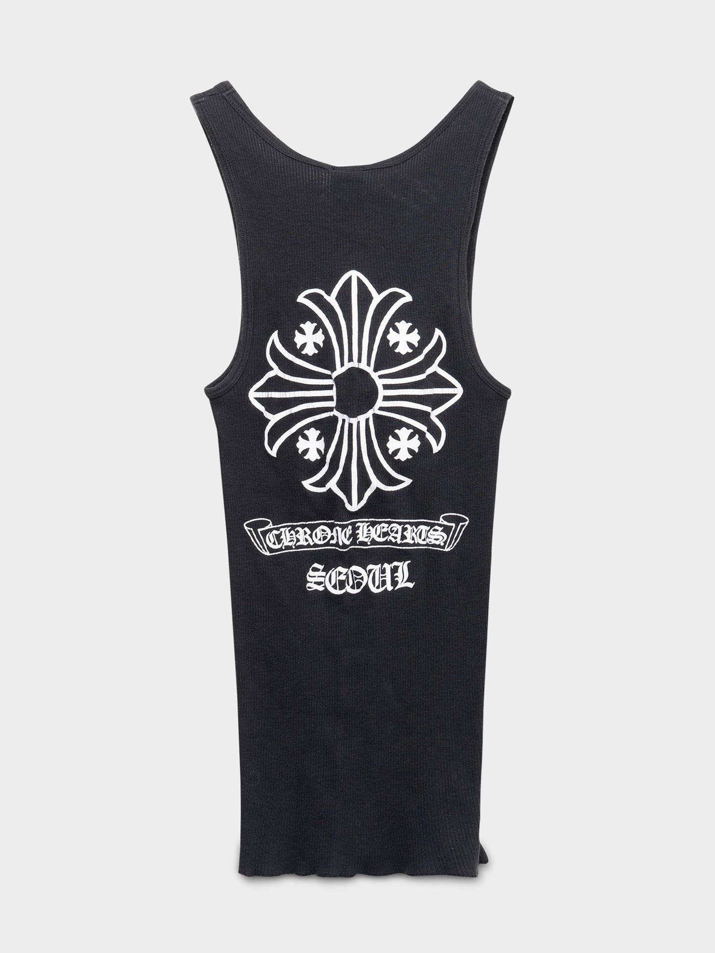 Seoul Tank Top