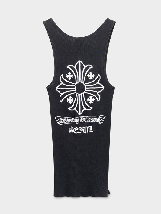 Seoul Tank Top