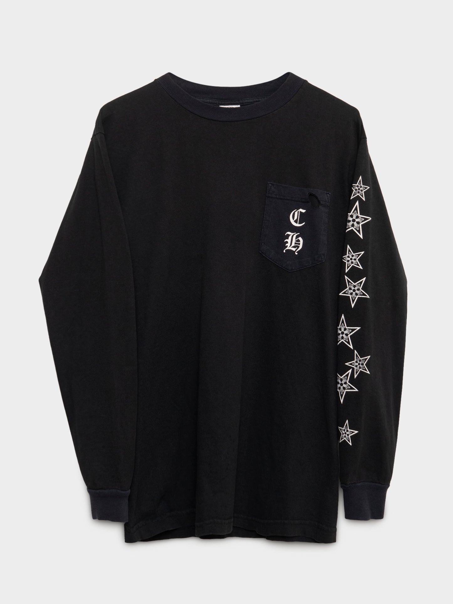 Thrashed Longsleeve