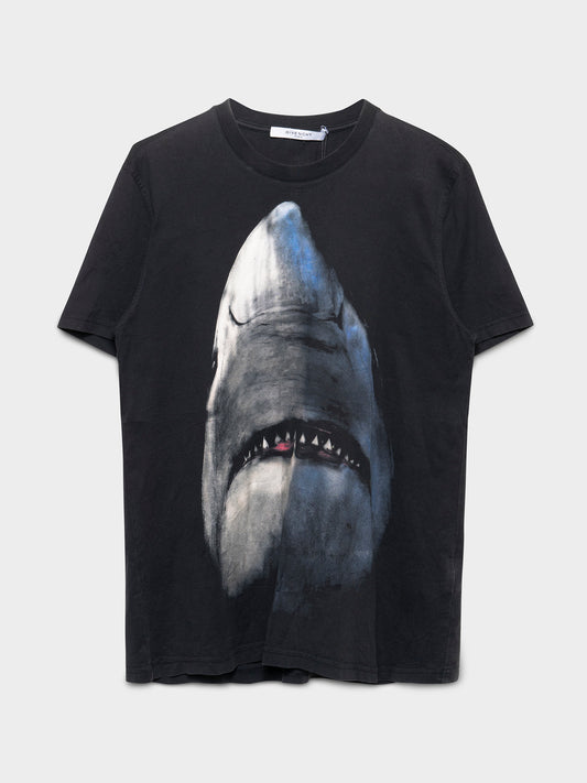 SS14 Shark T-Shirt