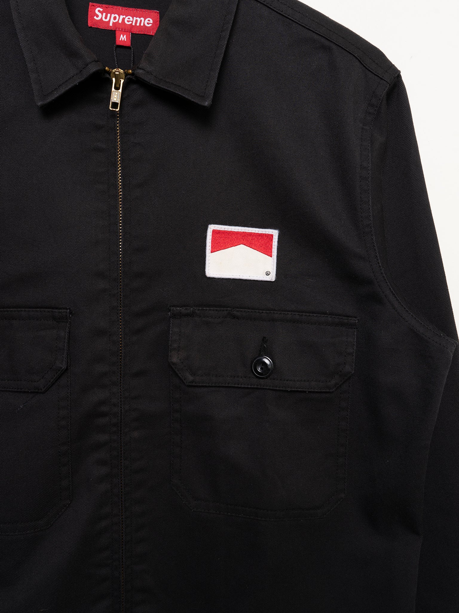 Supreme: Marlboro Jacket | Groupie
