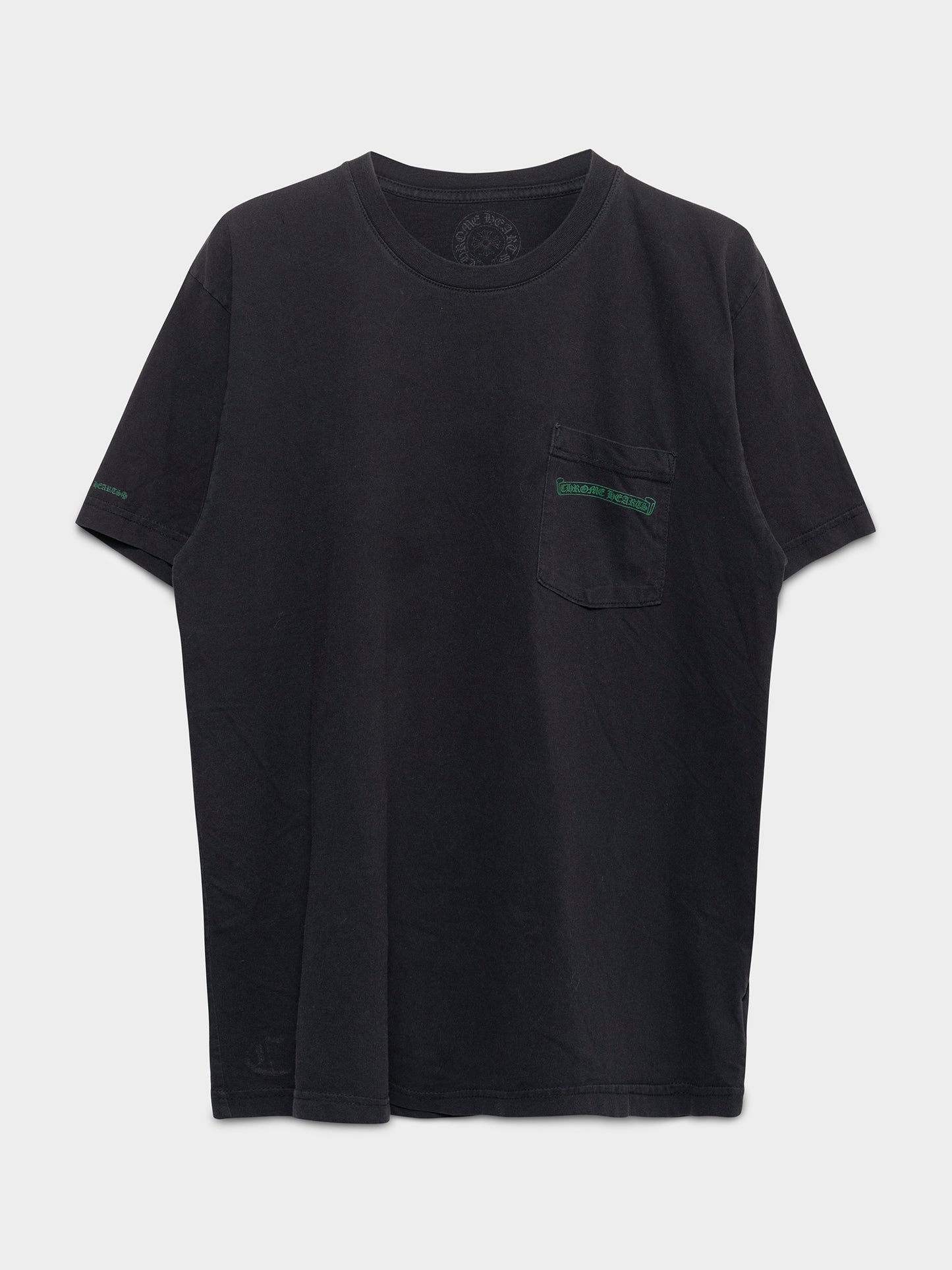 Green Cemetery T-Shirt