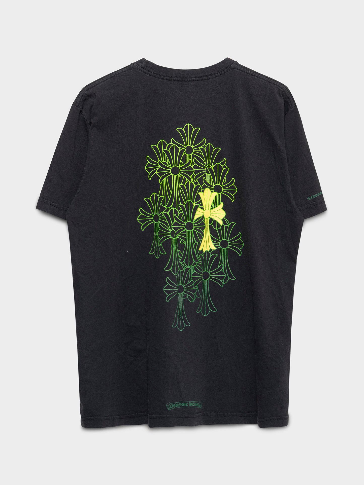 Green Cemetery T-Shirt