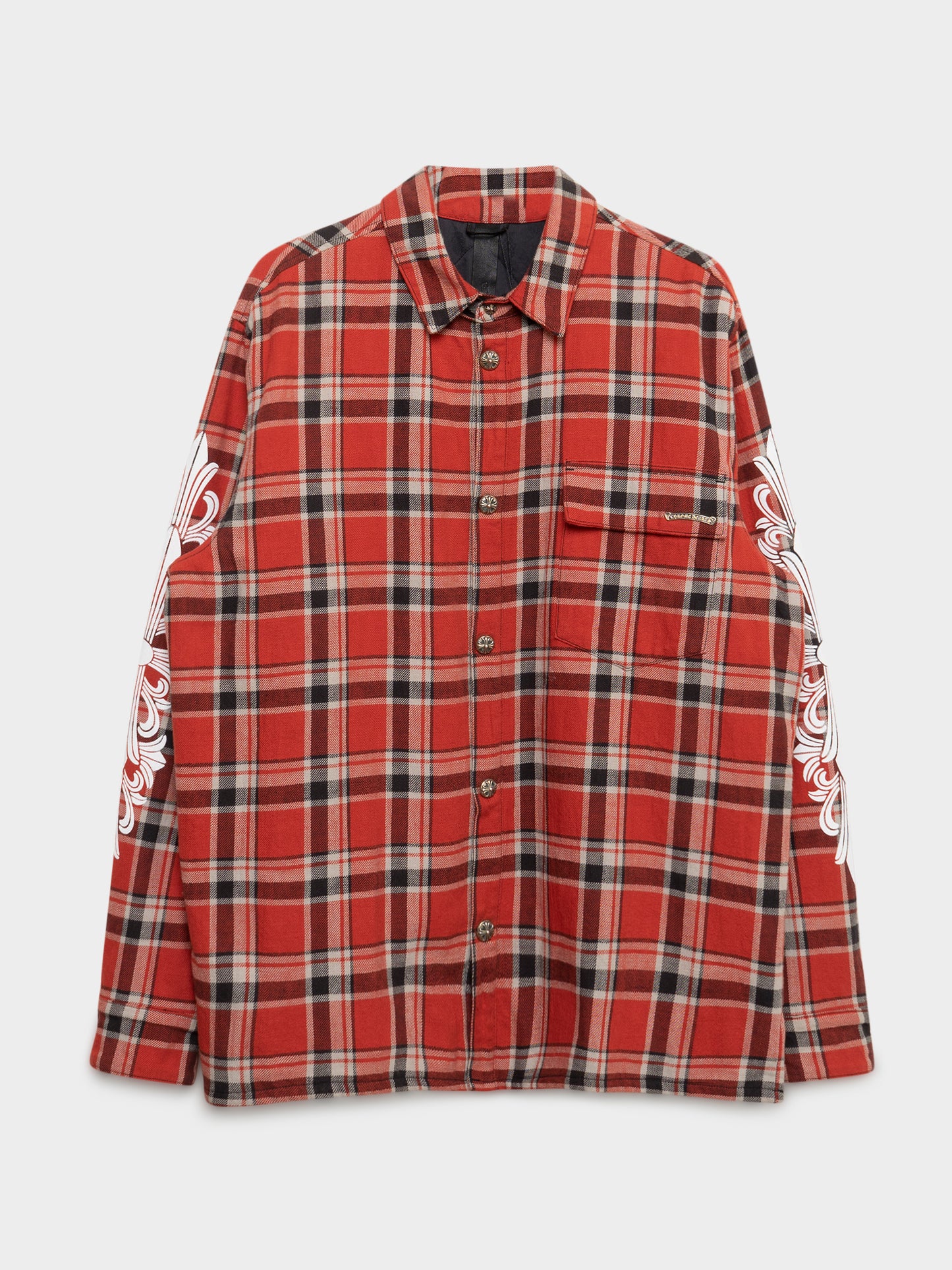 Workn Flannel