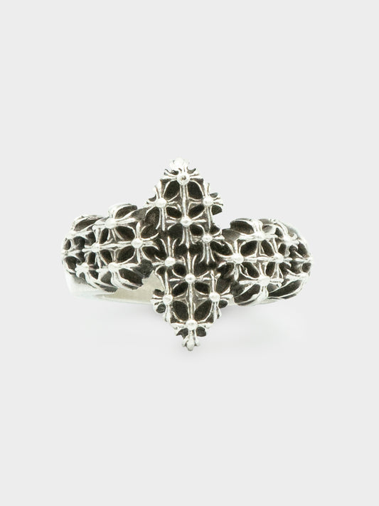 Cemetery Pointer Ring