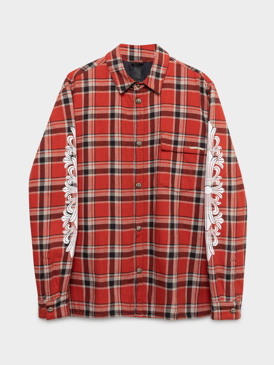 Workn Flannel