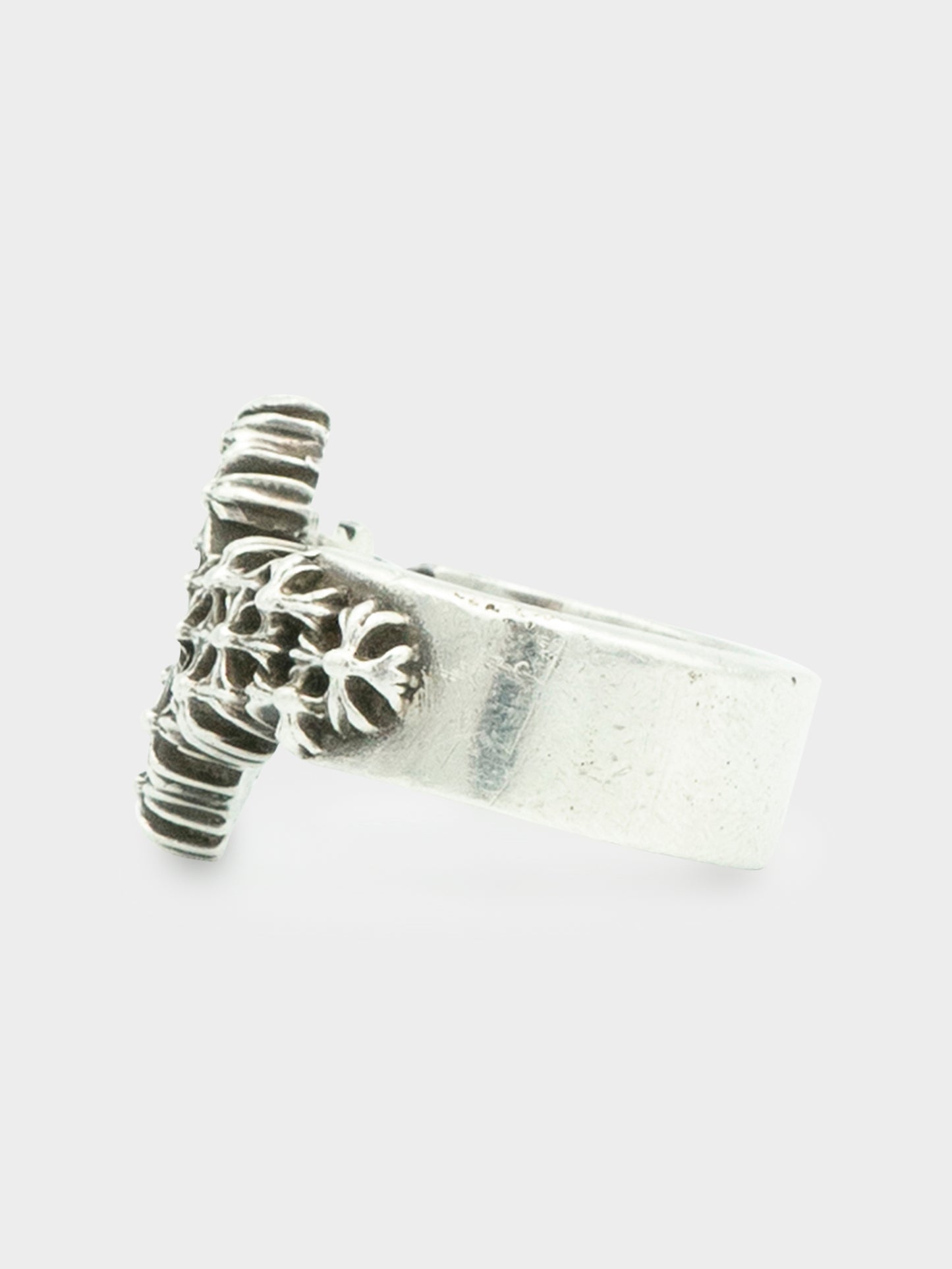Cemetery Pointer Ring