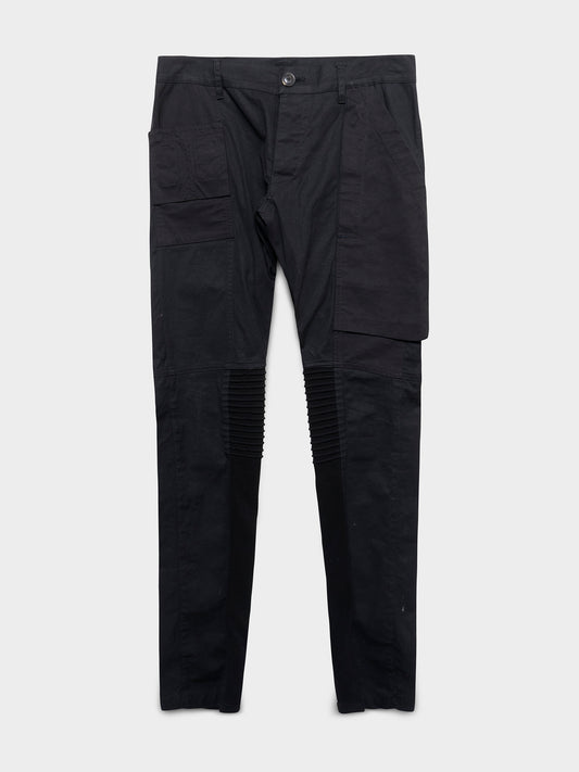 SS14 Memphis Pants