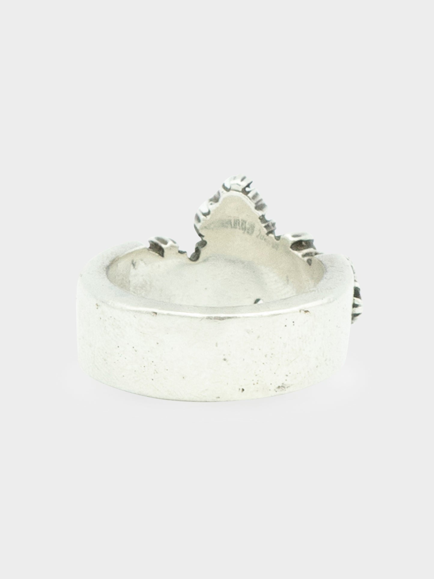 Cemetery Pointer Ring