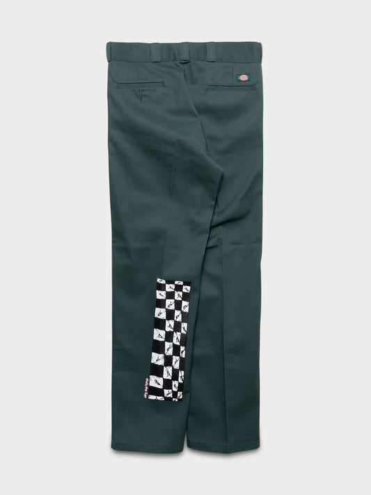 “99 Eyes” Dickies Pants