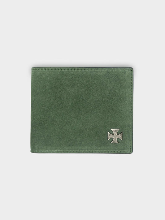 Iron Cross Wallet