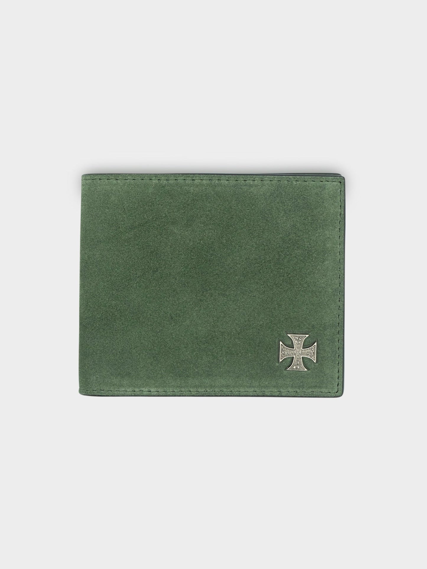 Iron Cross Wallet
