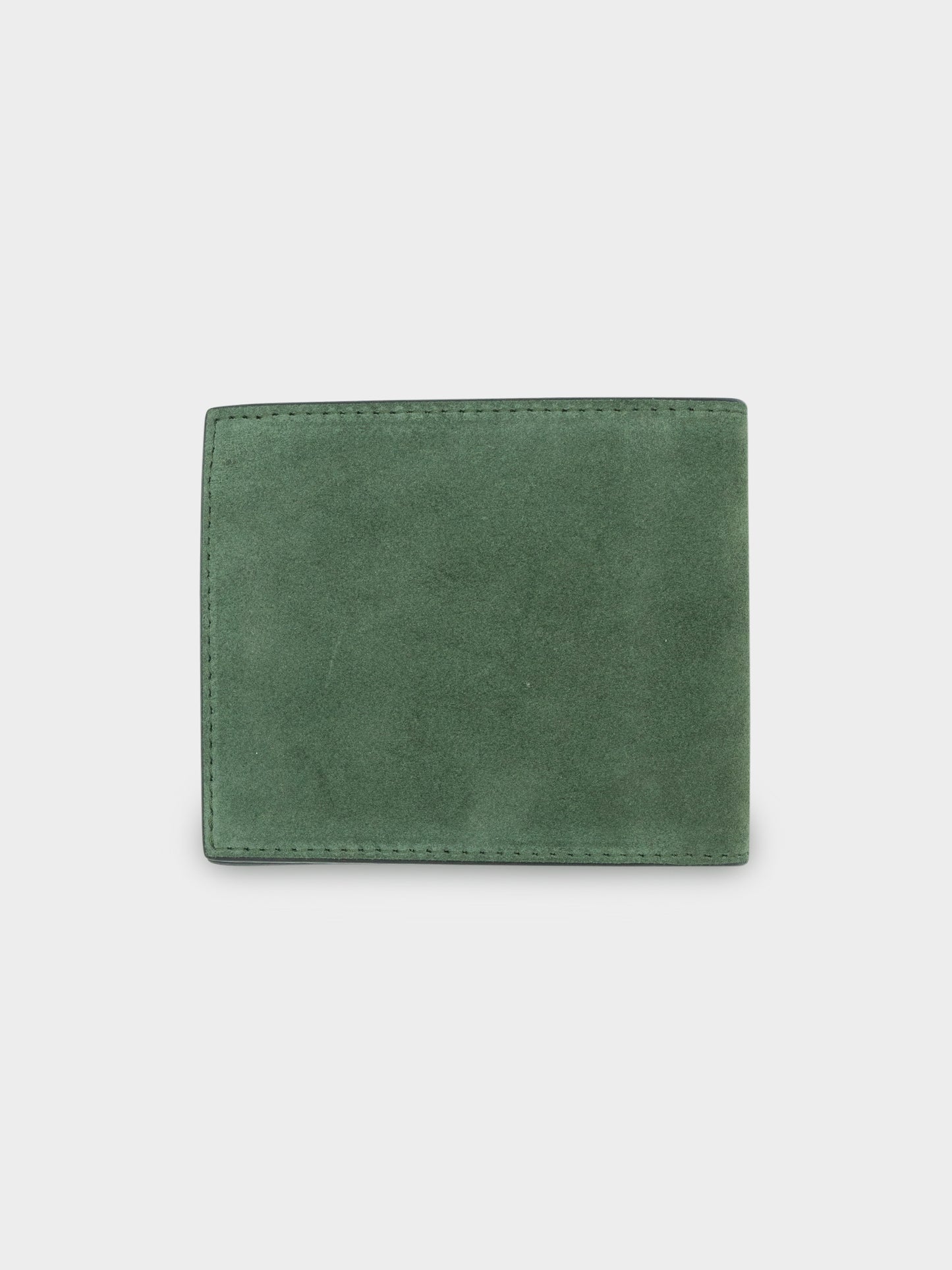Iron Cross Wallet