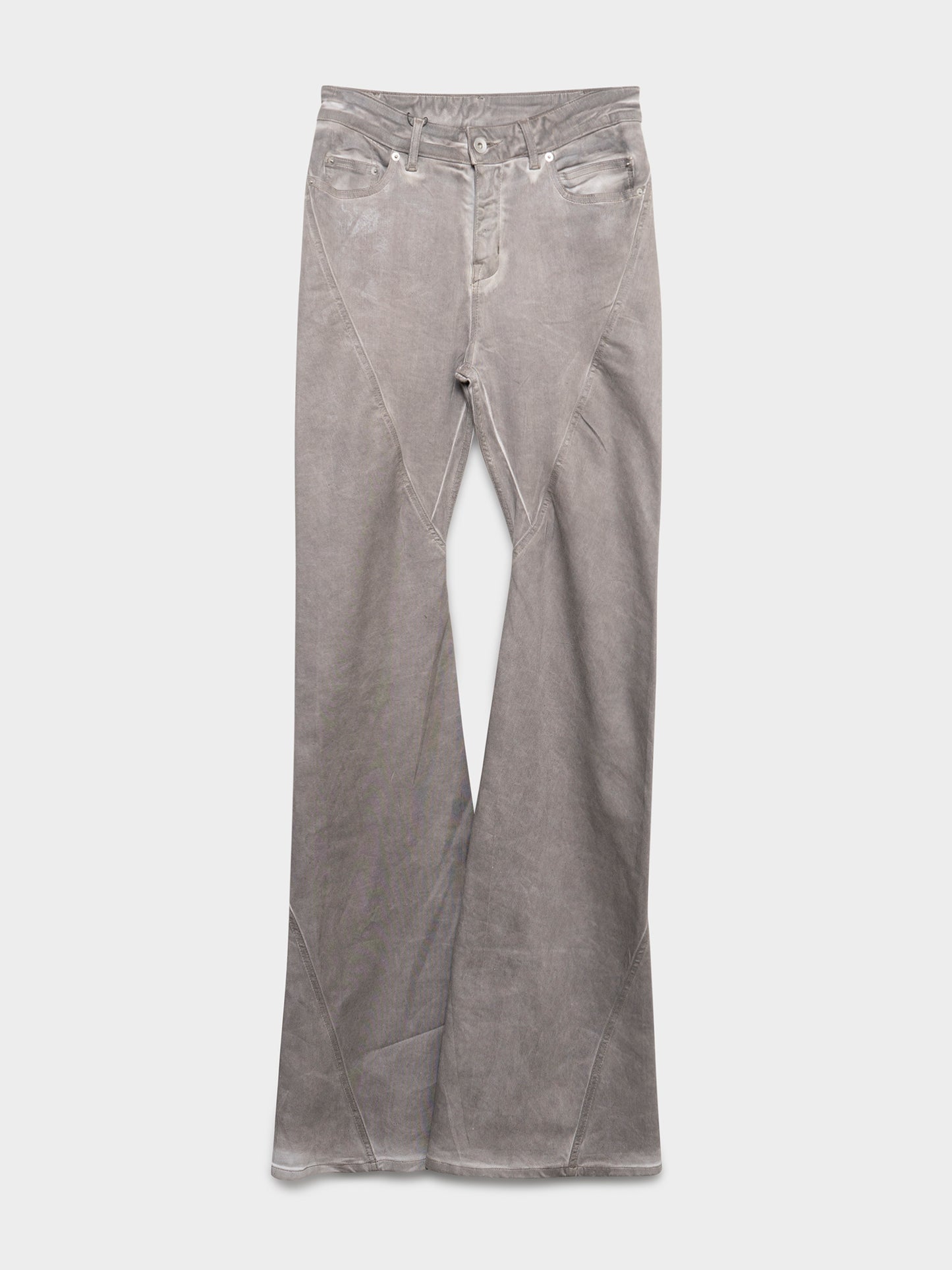 Dust Bias Bootcuts
