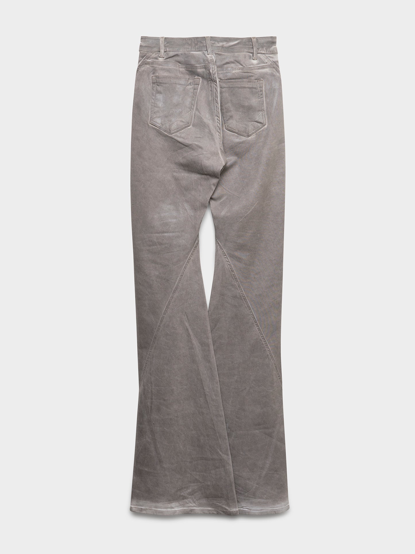 Dust Bias Bootcuts