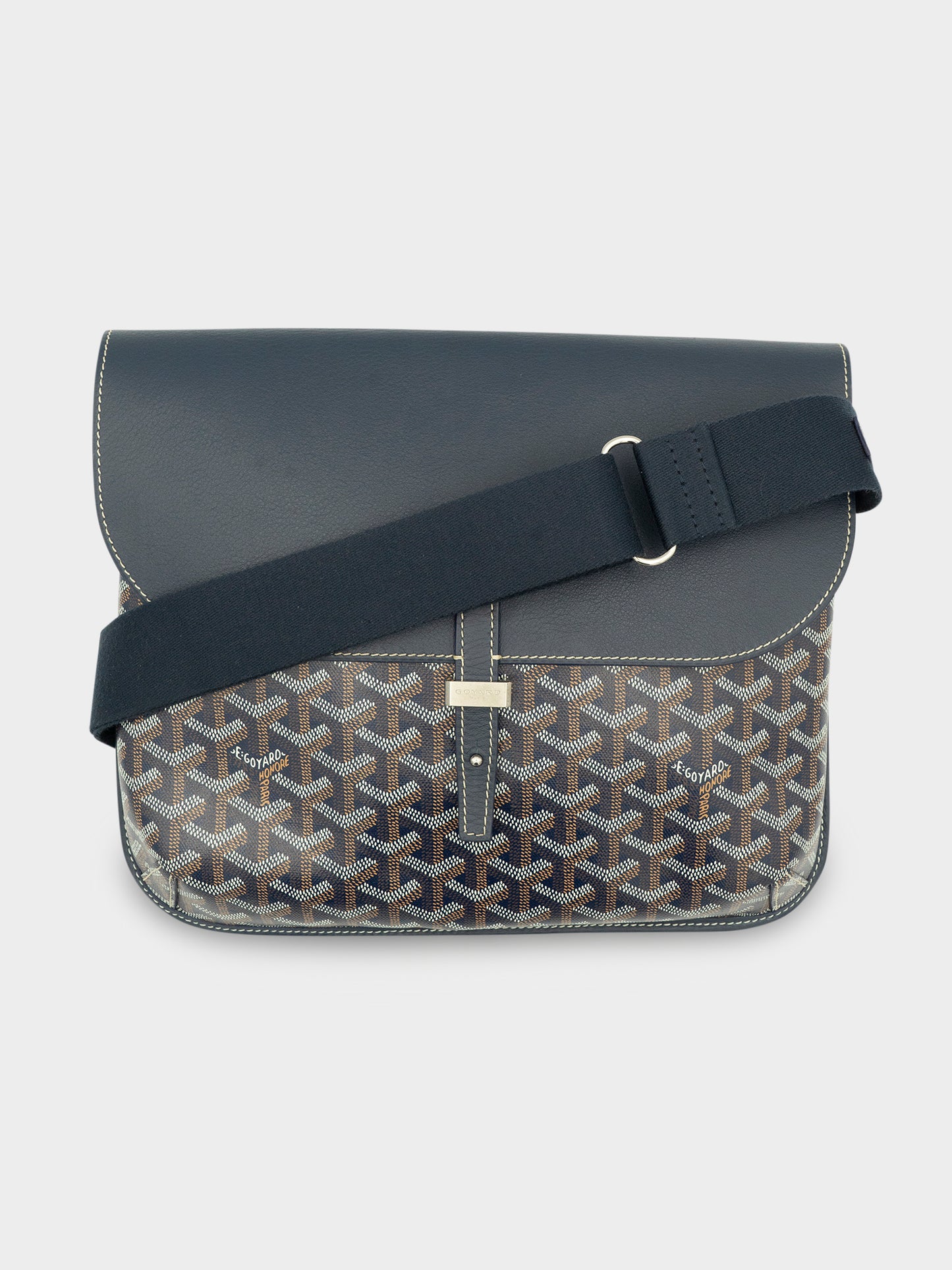 Capetien Messenger Bag