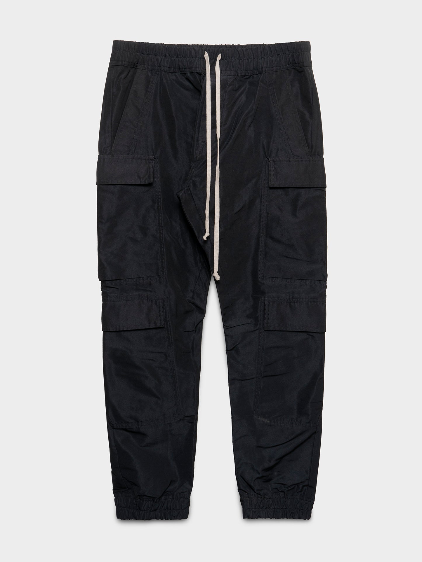 SS24 'Lido' Cargo Jogger Pants