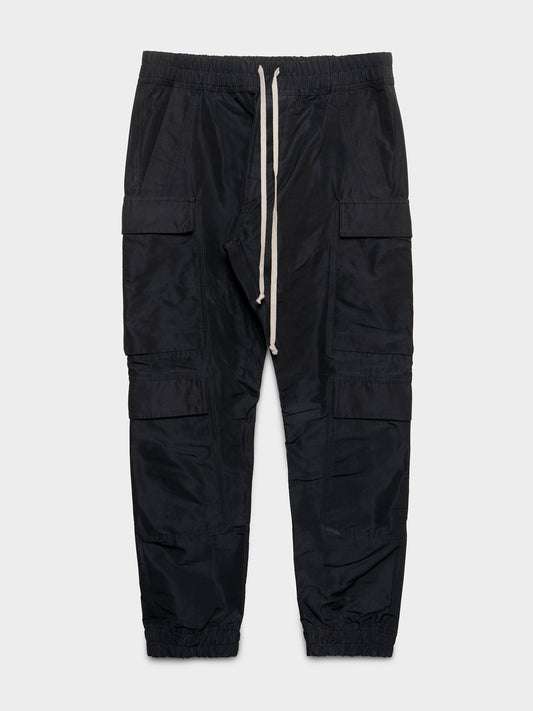 SS24 'Lido' Cargo Jogger Pants