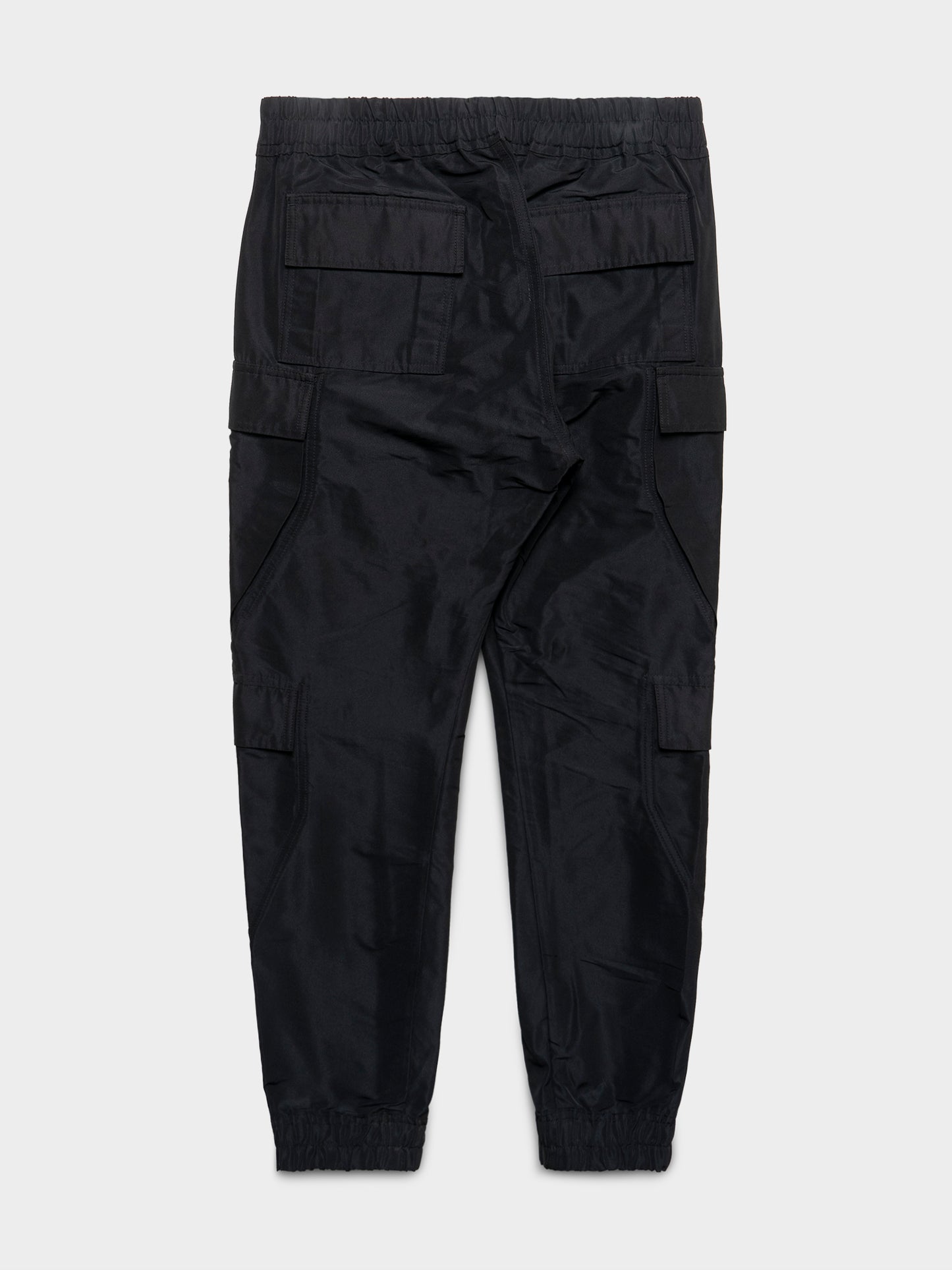SS24 'Lido' Cargo Jogger Pants