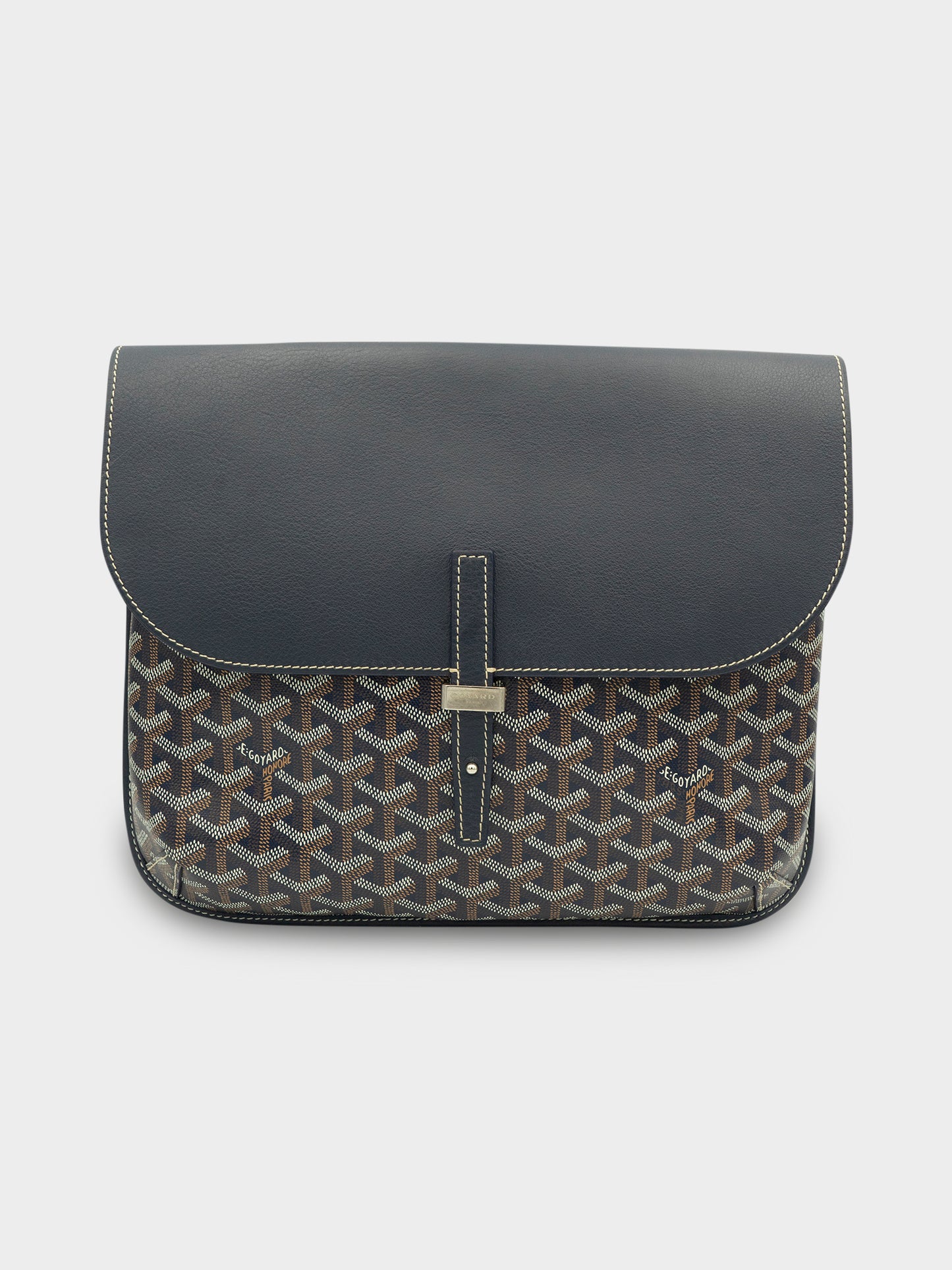Capetien Messenger Bag