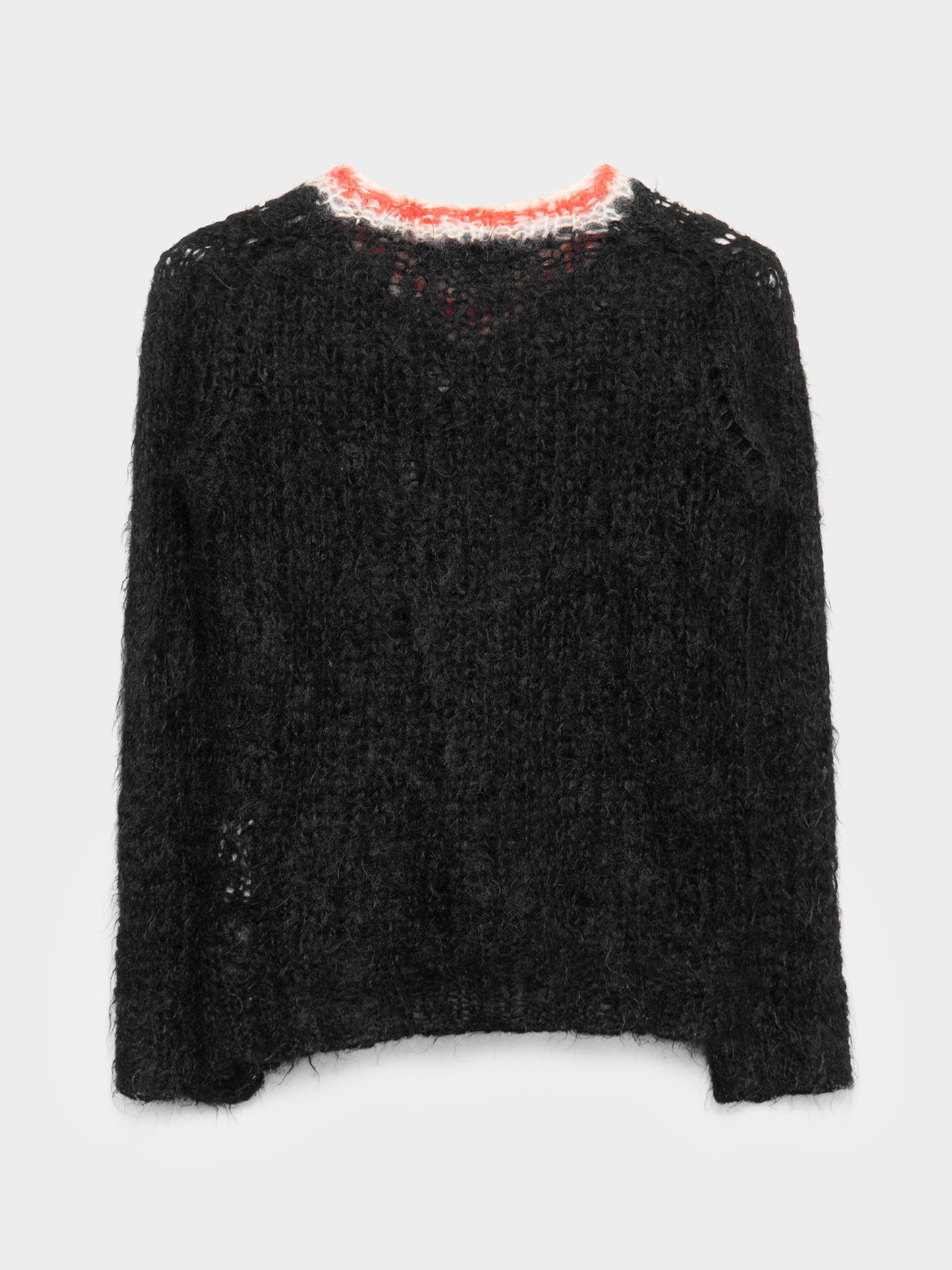 Mohair Knit