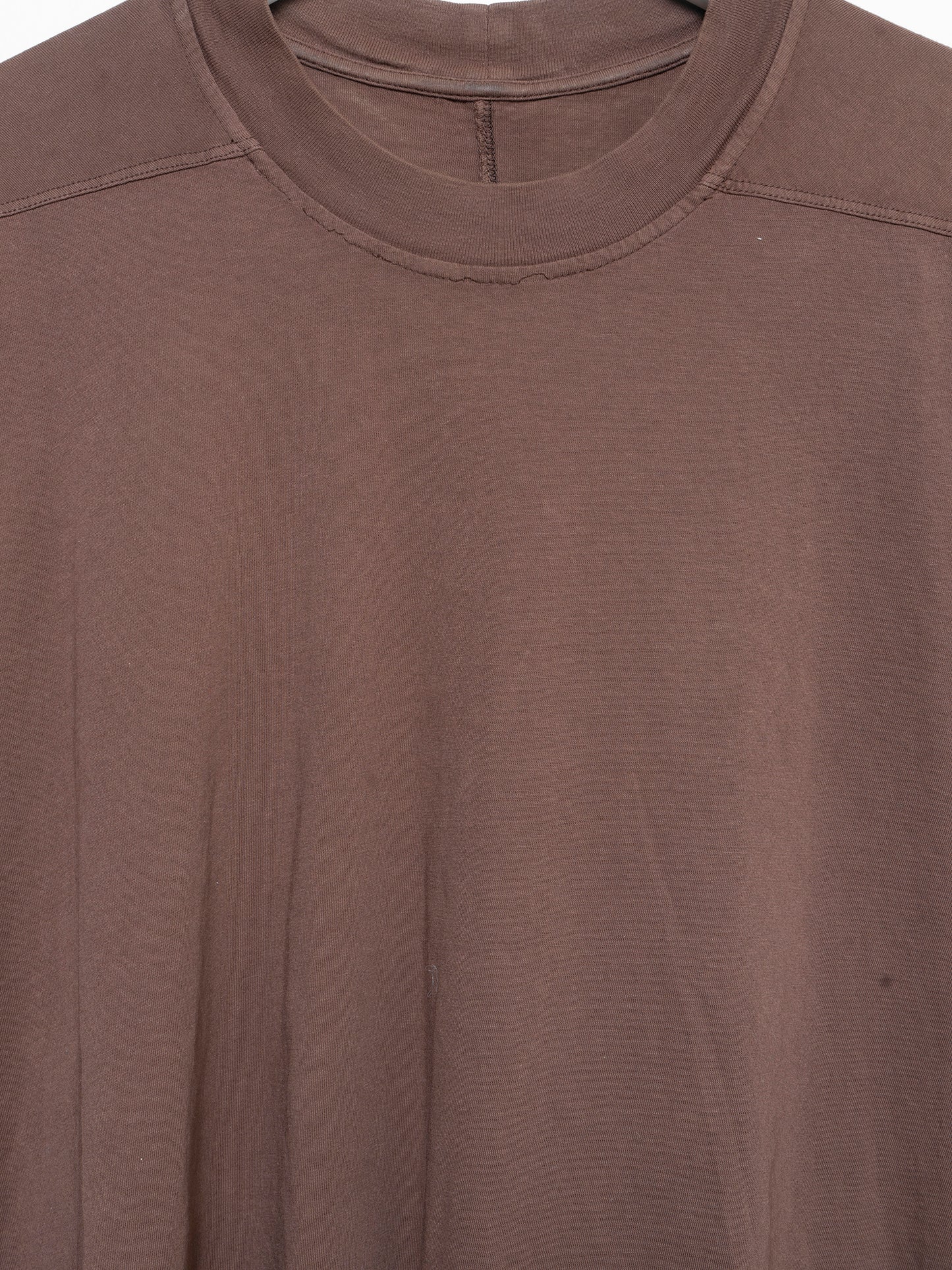 Short Brown Level T-Shirt