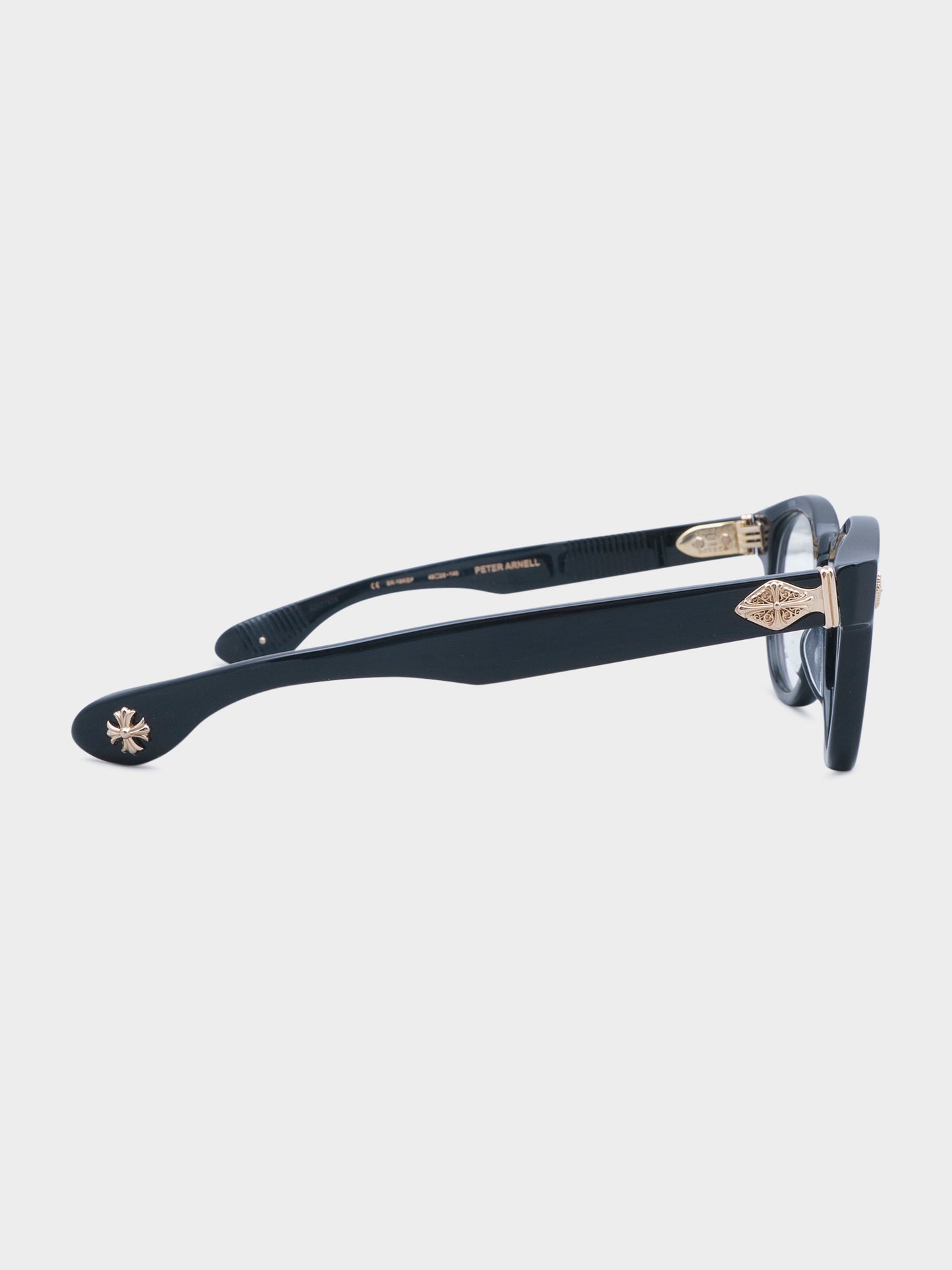 Peter Arnell Optical Glasses